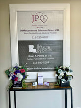 Load image into Gallery viewer, Forever Boxed Arrangement (Logo)