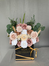 Load image into Gallery viewer, Forever Boxed Arrangement (Logo)