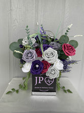 Load image into Gallery viewer, Forever Boxed Arrangement (Logo)