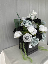 Load image into Gallery viewer, Forever Boxed Arrangement (Logo)