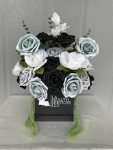 Load image into Gallery viewer, Forever Boxed Arrangement (Logo)