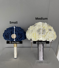 Load image into Gallery viewer, Bridesmaid Bouquet
