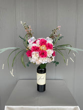 Load image into Gallery viewer, Josh Wine Bottle Bouquet
