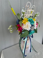 Load image into Gallery viewer, Casamigos Bottle Bouquet
