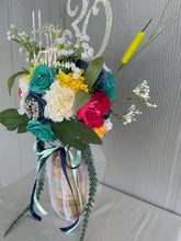 Load image into Gallery viewer, Casamigos Bottle Bouquet
