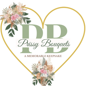 Prissy Bouquets &amp; Things